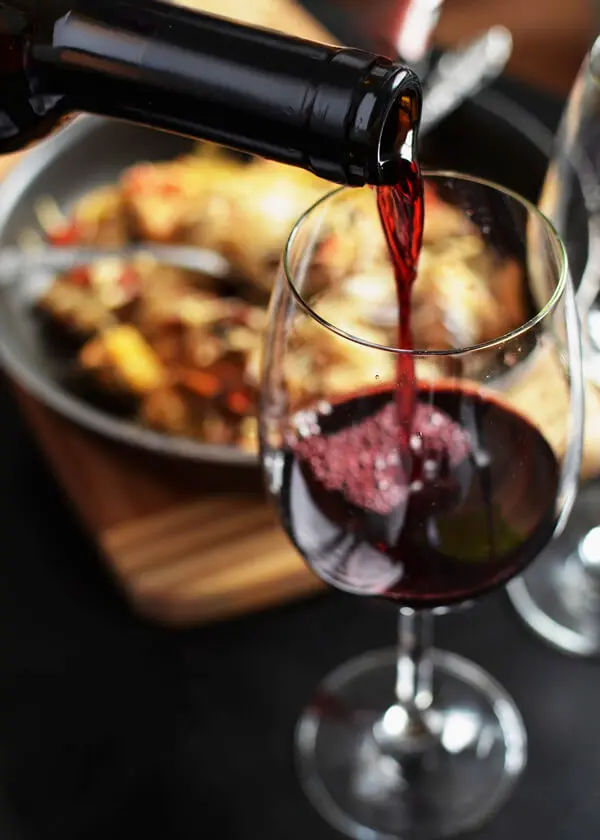 Bistro 'Epulon' slika 9 vina