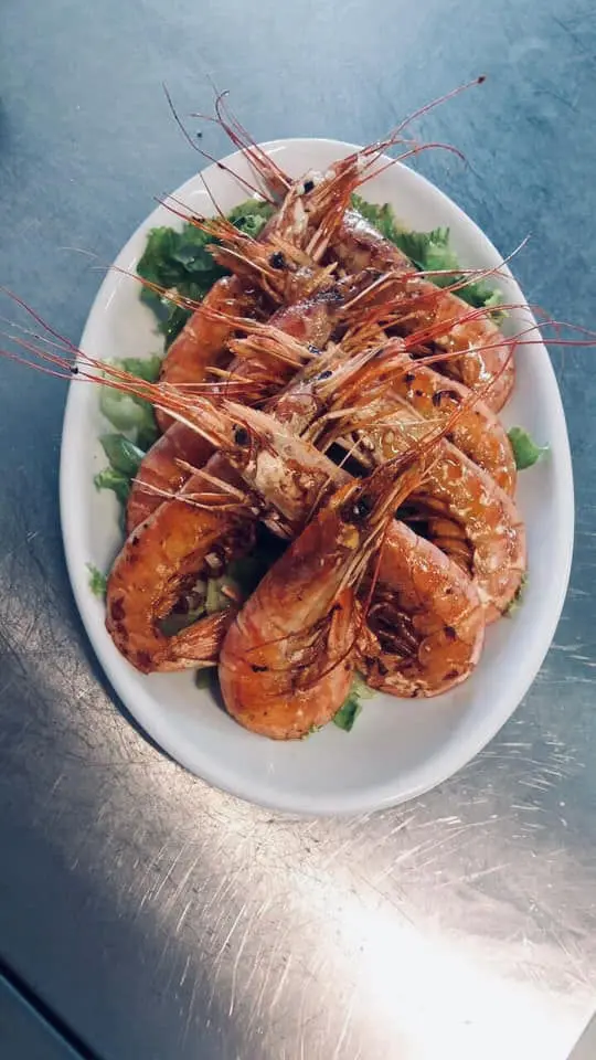 Bistro 'Epulon' riblja jela slika 1