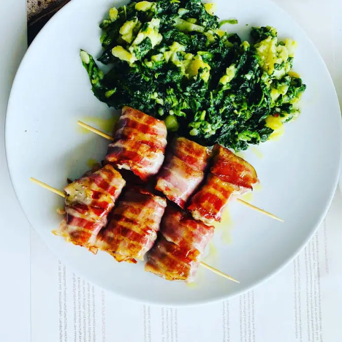 Bistro 'Epulon' jela s roštilja i odresci slika 1