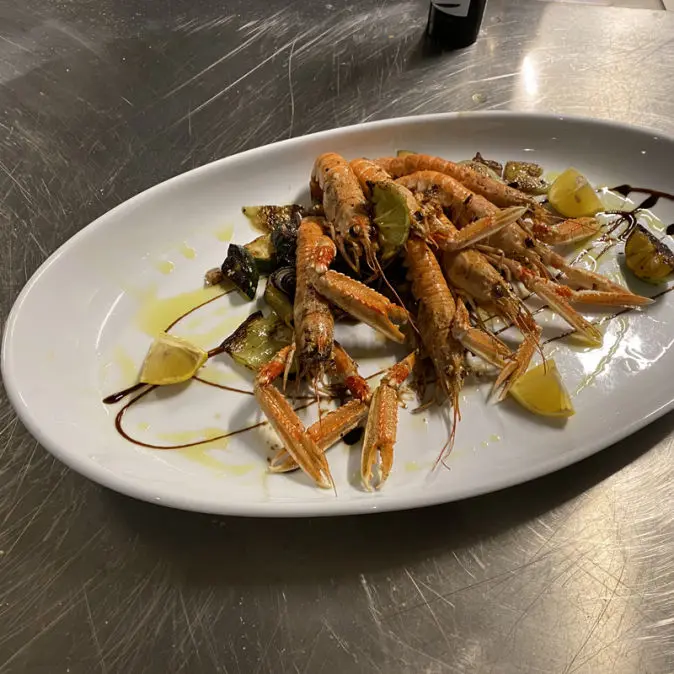 Bistro 'Epulon' hrana slika 22