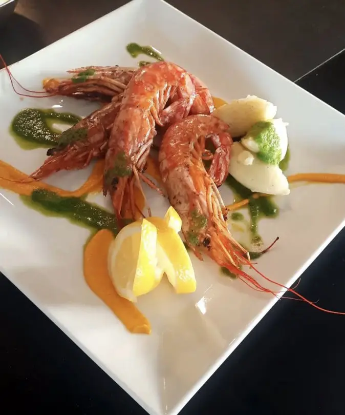 Bistro 'Epulon' hrana slika 17