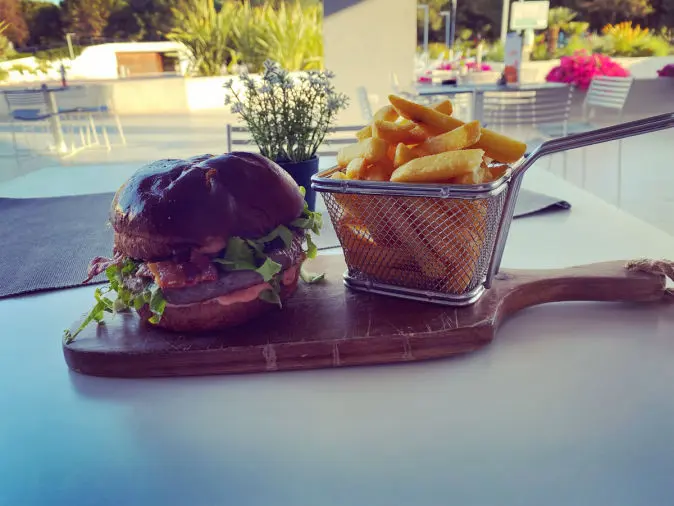 Bistro 'Epulon' hrana slika 22