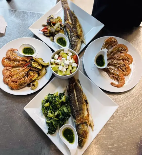 Bistro Epulon hrana 5