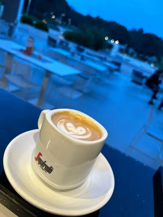 Bistro 'Epulon' slika 1