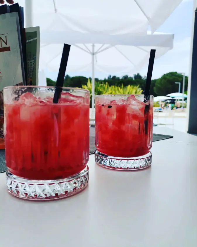 Bistro 'Epulon' piće slika 9