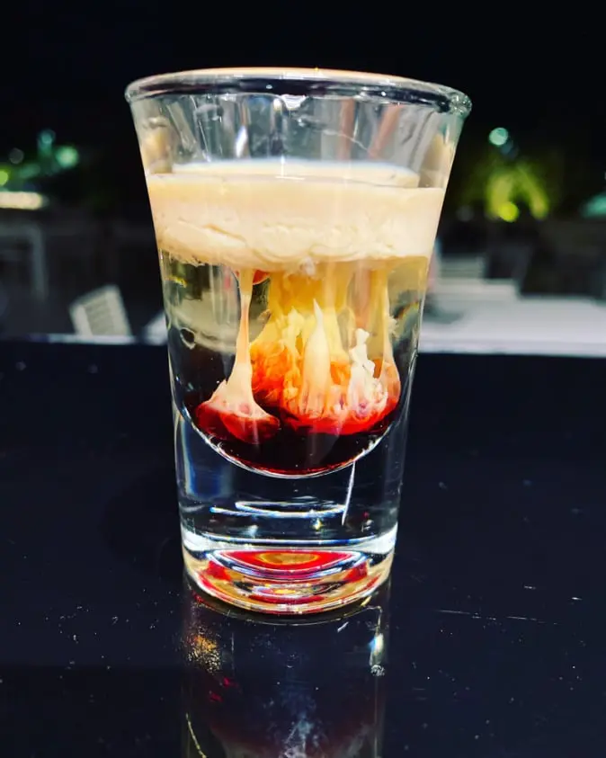 Bistro 'Epulon' piće slika 8