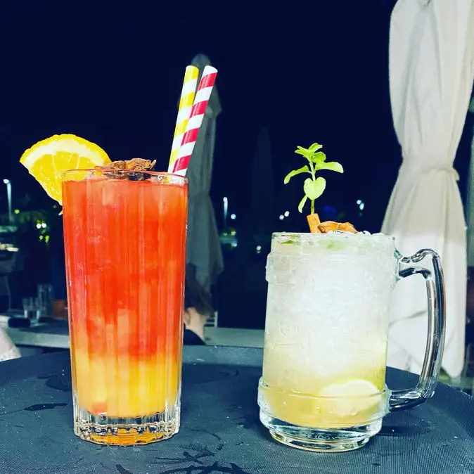 Bistro 'Epulon' kokteli slika 1