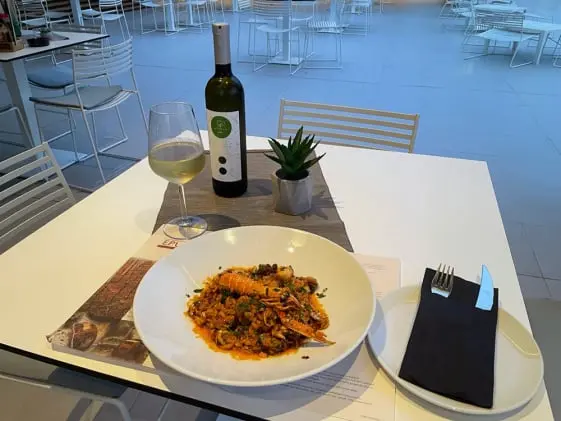 Bistro Epulon hrana 7