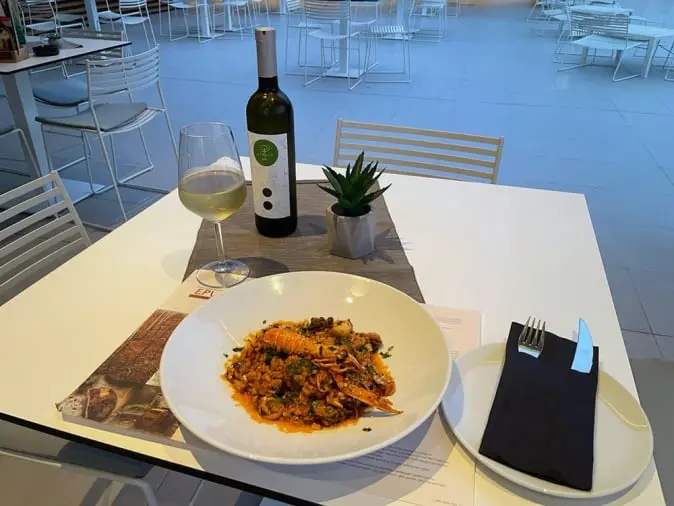 Bistro 'Epulon' slika 21