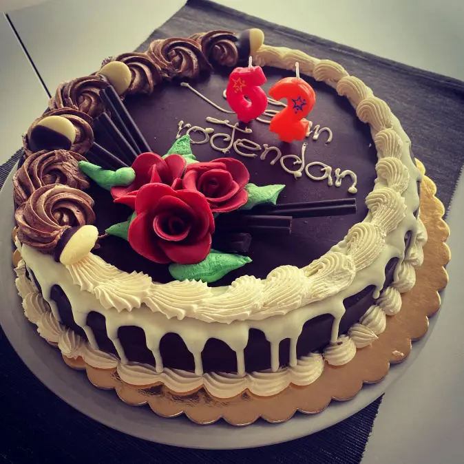 Bistro 'Epulon' slika 12 - slastice